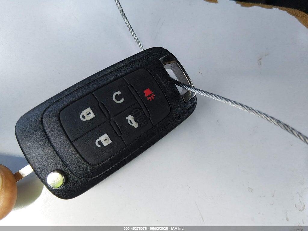 2G1FH1EJ2F9286905 2015 CHEVROLET CAMARO photo no. 11