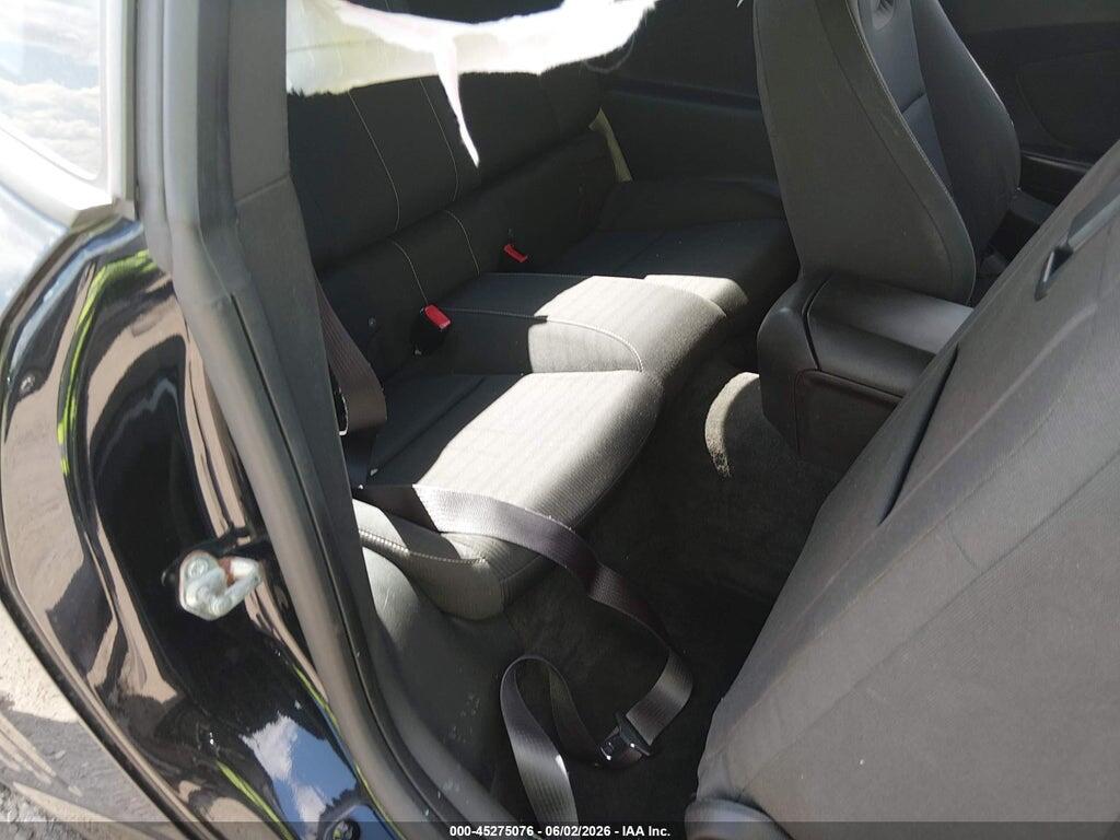 2G1FH1EJ2F9286905 2015 CHEVROLET CAMARO photo no. 8