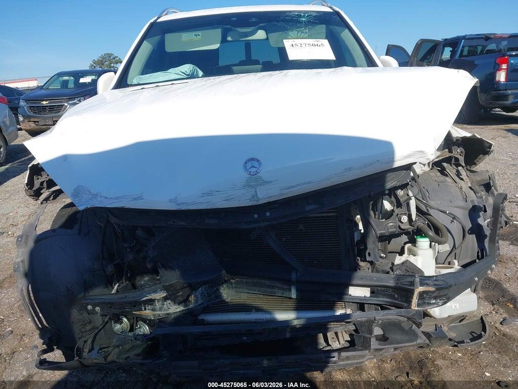 4JGDA5JB3GA683100 2016 MERCEDES-BENZ GLE 350 photo no. 6