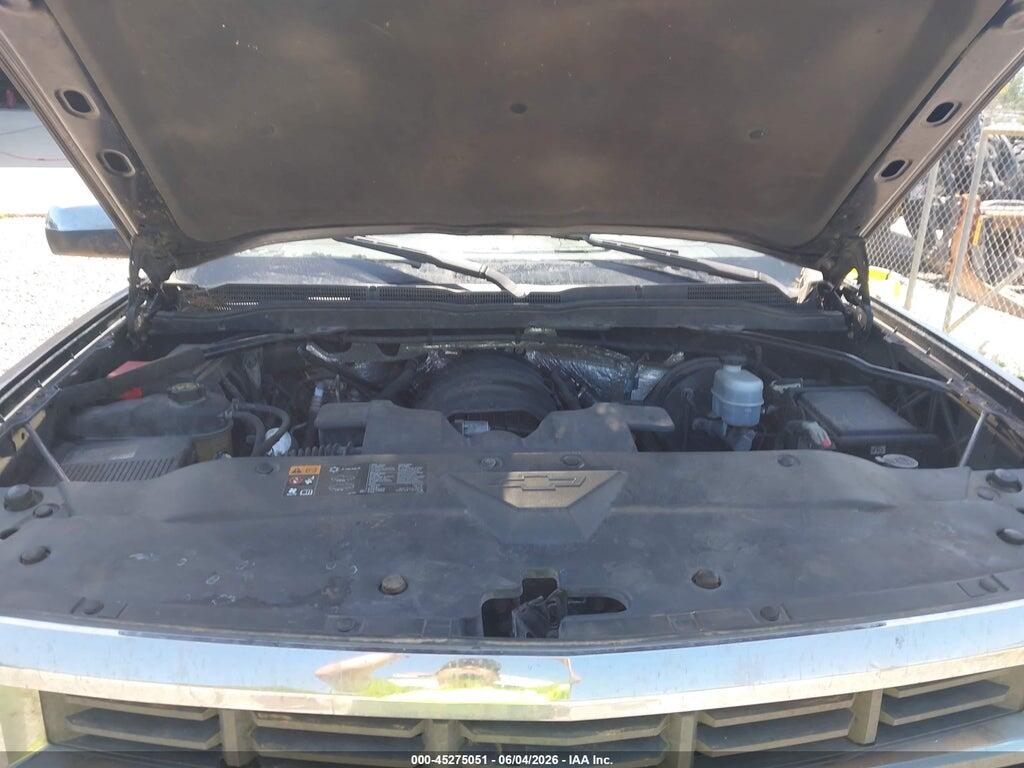 3GCUKSEC3EG102194 2014 CHEVROLET SILVERADO 1500 photo no. 10