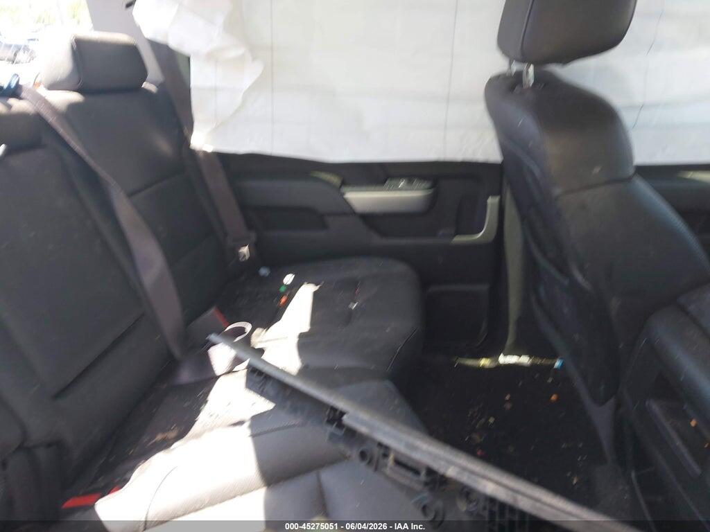 3GCUKSEC3EG102194 2014 CHEVROLET SILVERADO 1500 photo no. 8
