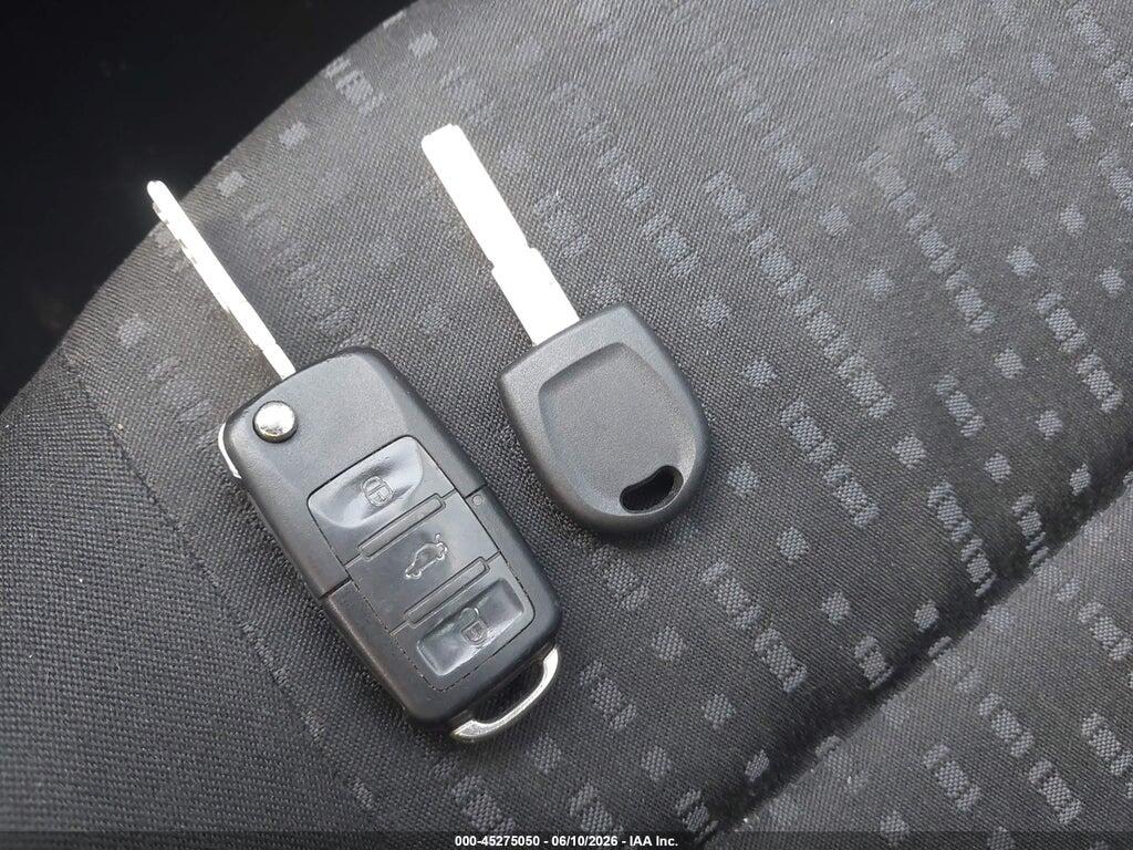 9BWFK61J434051471 2003 VOLKSWAGEN GOLF photo no. 11