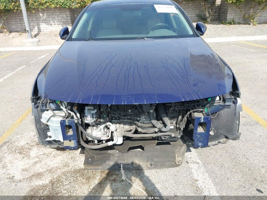 5XXGU4L37GG018407 2016 KIA OPTIMA photo no. 6