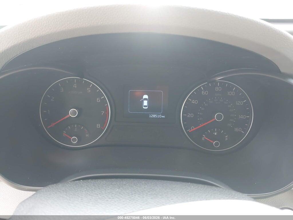 5XXGU4L37GG018407 2016 KIA OPTIMA photo no. 7
