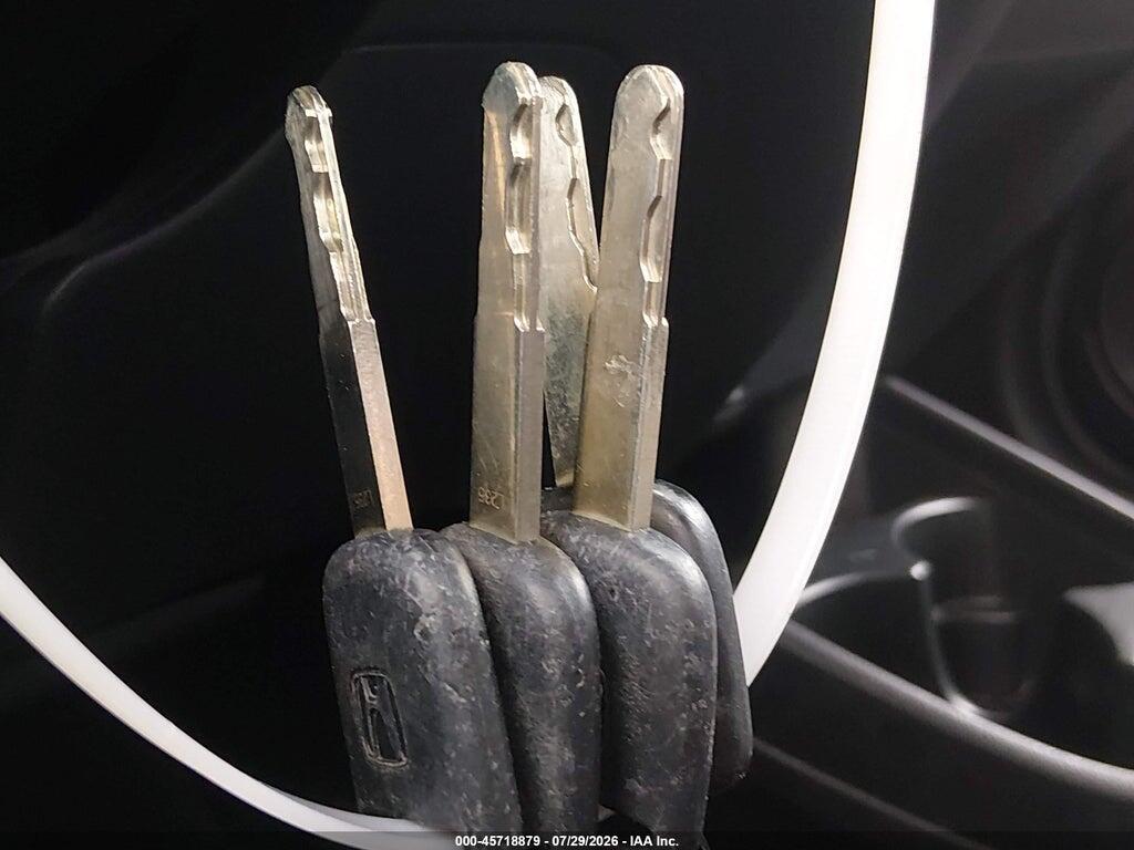 JHMGE88229S032467 2009 HONDA FIT photo no. 11