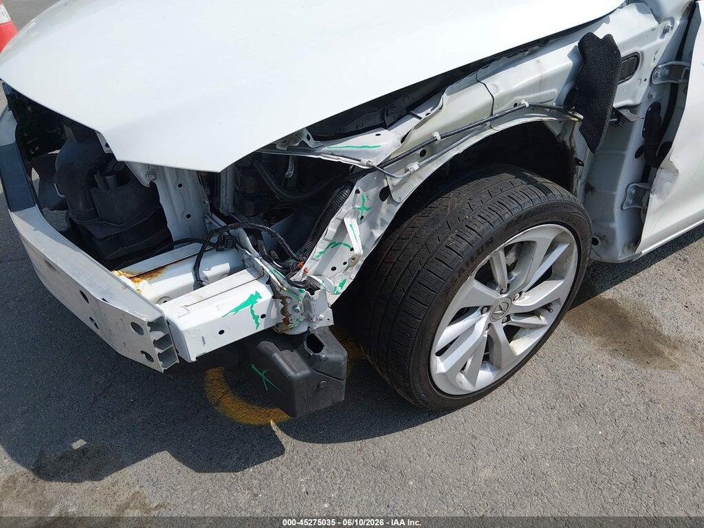 19UDE2F74HA015448 2017 ACURA ILX photo no. 6