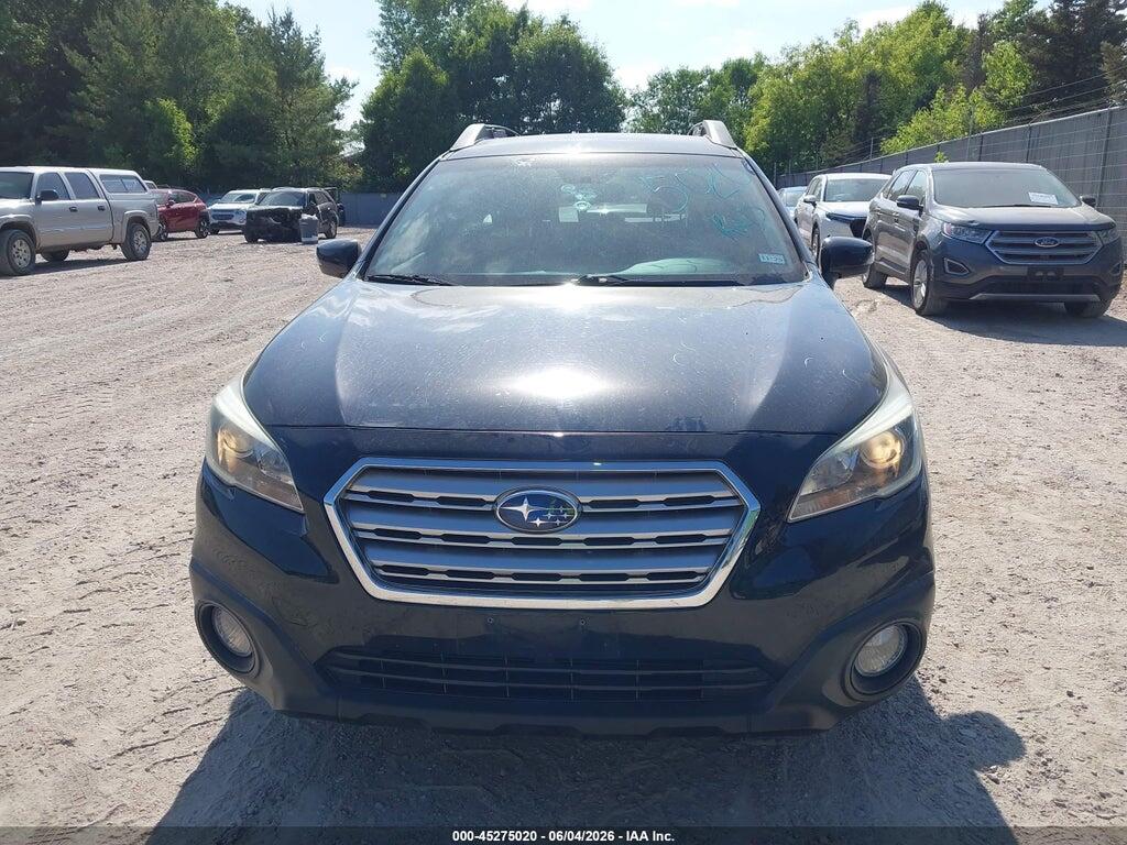 4S4BSBFC6G3354089 2016 SUBARU OUTBACK photo no. 12