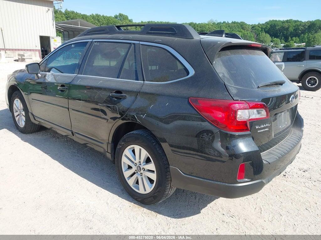4S4BSBFC6G3354089 2016 SUBARU OUTBACK photo no. 3