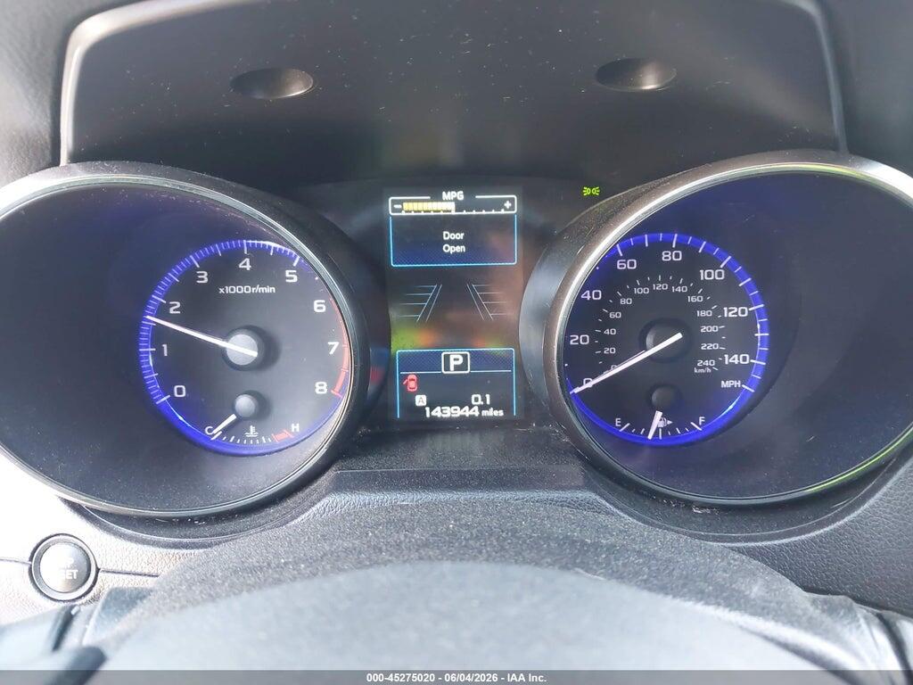 4S4BSBFC6G3354089 2016 SUBARU OUTBACK photo no. 7