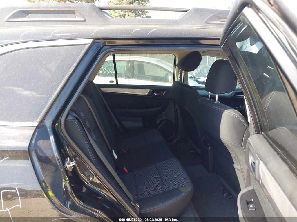 4S4BSBFC6G3354089 2016 SUBARU OUTBACK photo no. 8