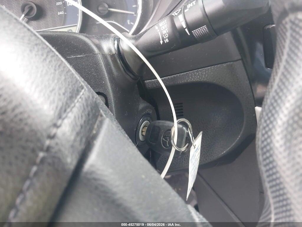 5YFBURHE3FP265611 2015 TOYOTA COROLLA photo no. 11