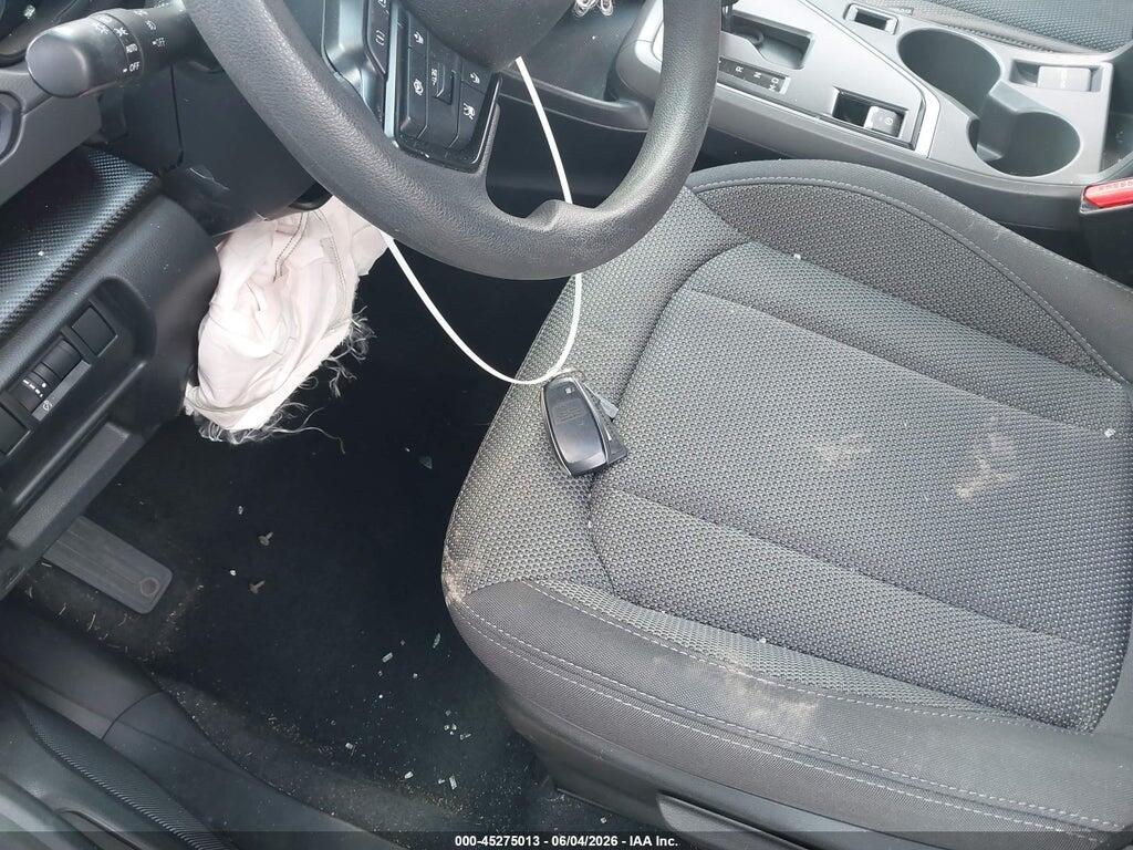 JF2GUADC0R8252604 2024 SUBARU CROSSTREK photo no. 10