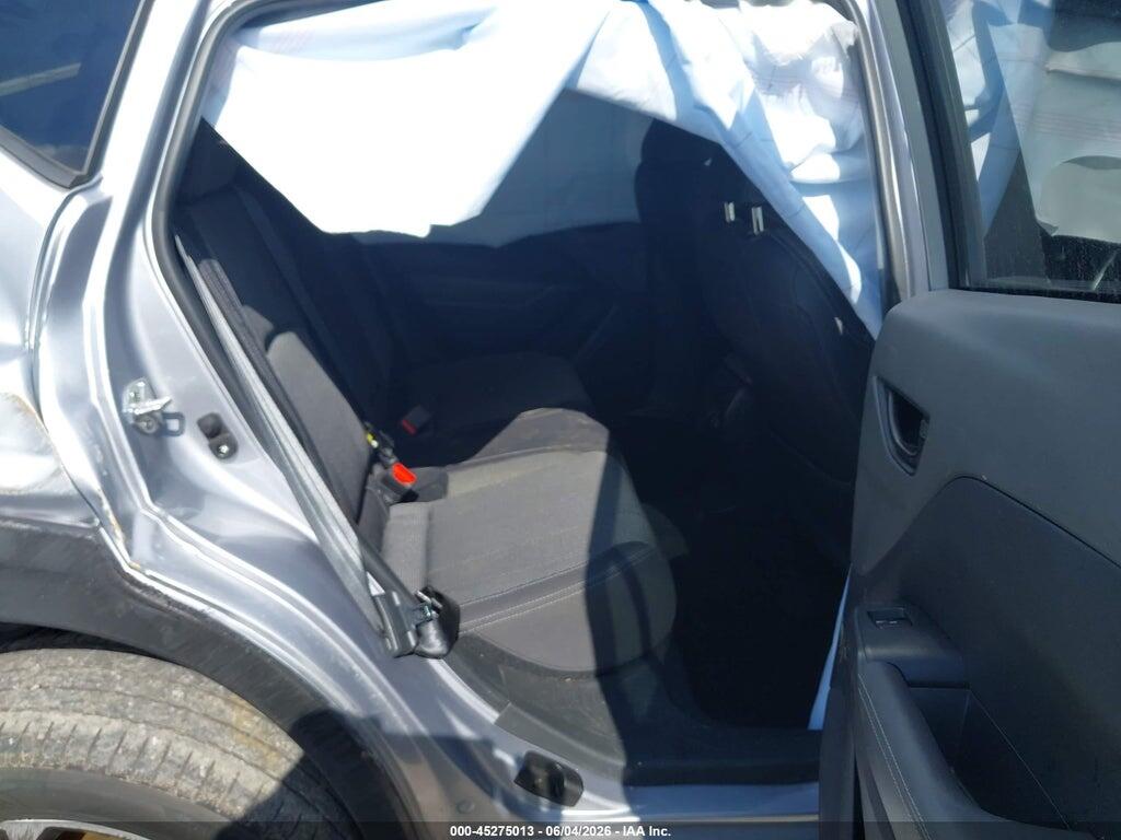 JF2GUADC0R8252604 2024 SUBARU CROSSTREK photo no. 8