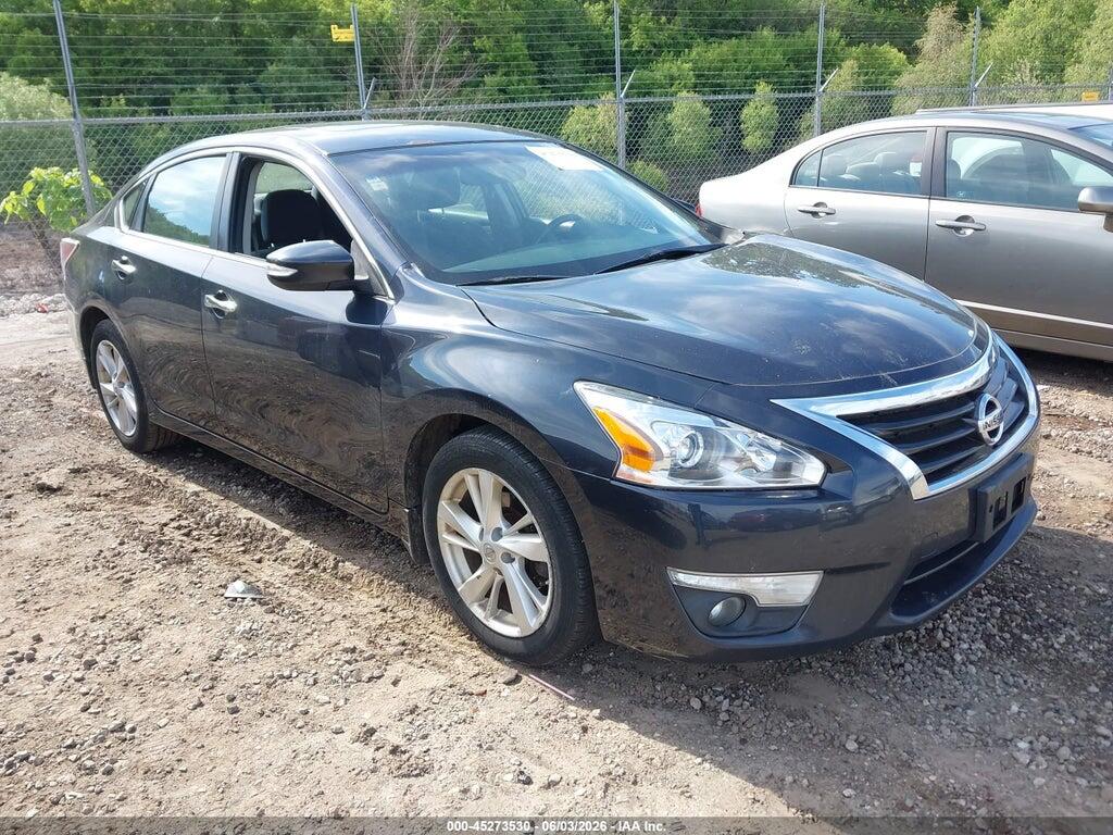 1N4AL3AP4FC145466 2015 NISSAN ALTIMA photo no. 1