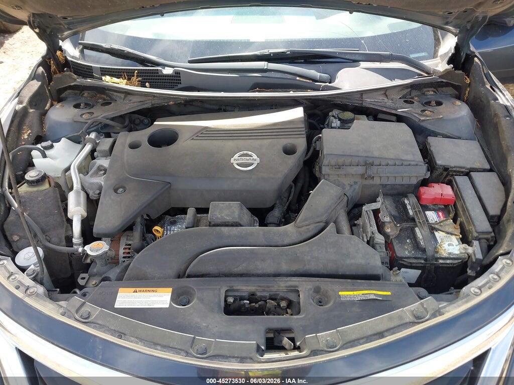 1N4AL3AP4FC145466 2015 NISSAN ALTIMA photo no. 10