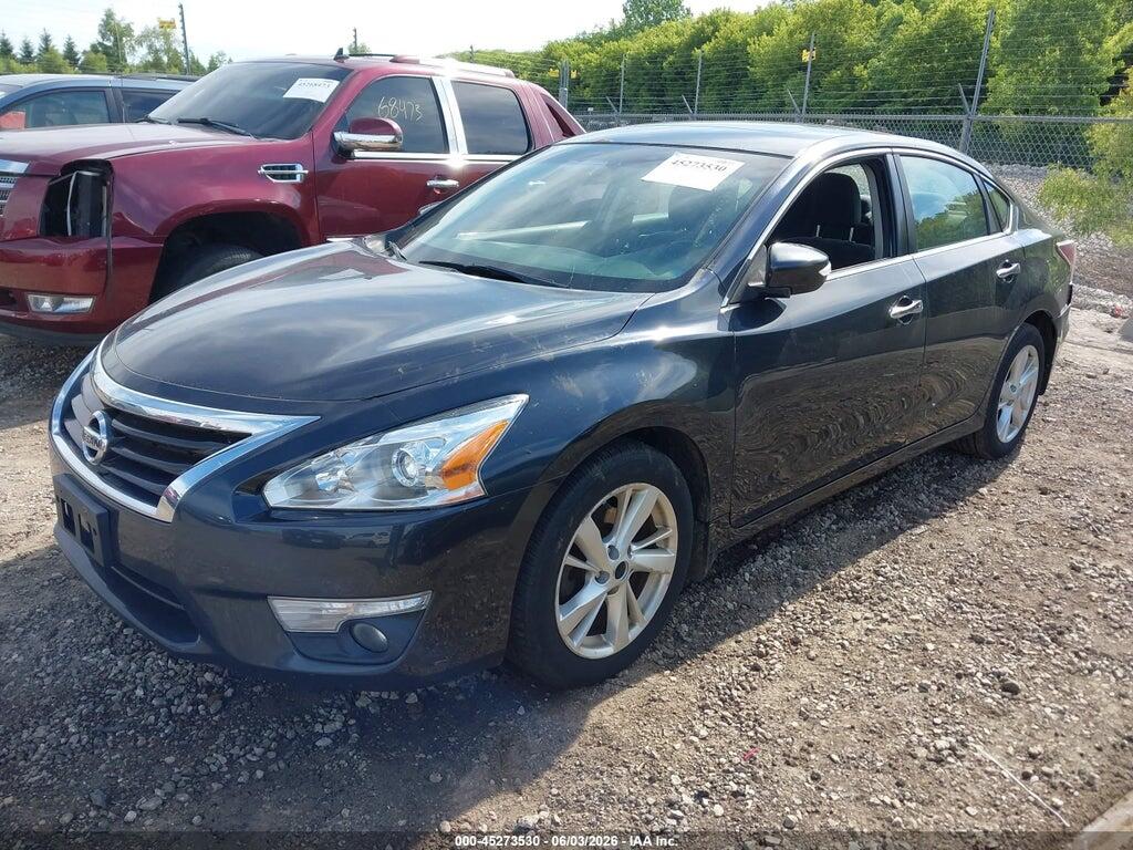 1N4AL3AP4FC145466 2015 NISSAN ALTIMA photo no. 2