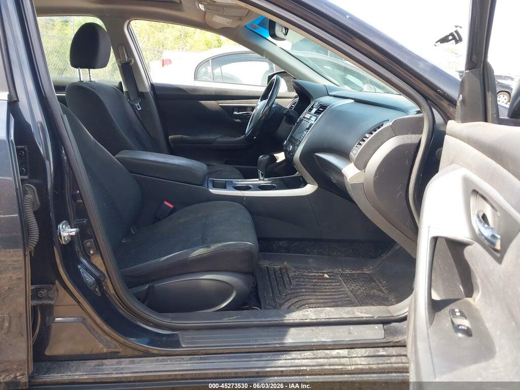 1N4AL3AP4FC145466 2015 NISSAN ALTIMA photo no. 5