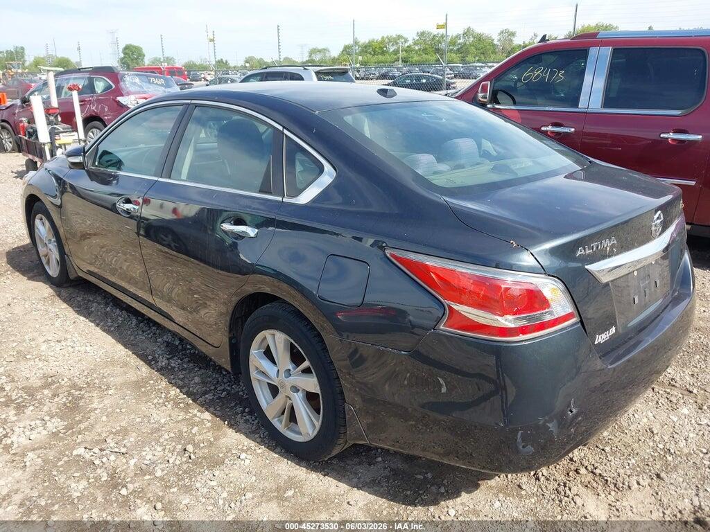 1N4AL3AP4FC145466 2015 NISSAN ALTIMA photo no. 6