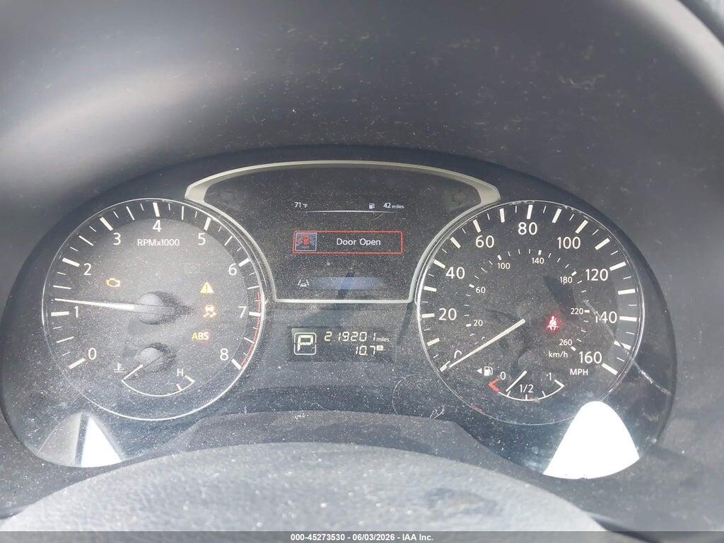 1N4AL3AP4FC145466 2015 NISSAN ALTIMA photo no. 7