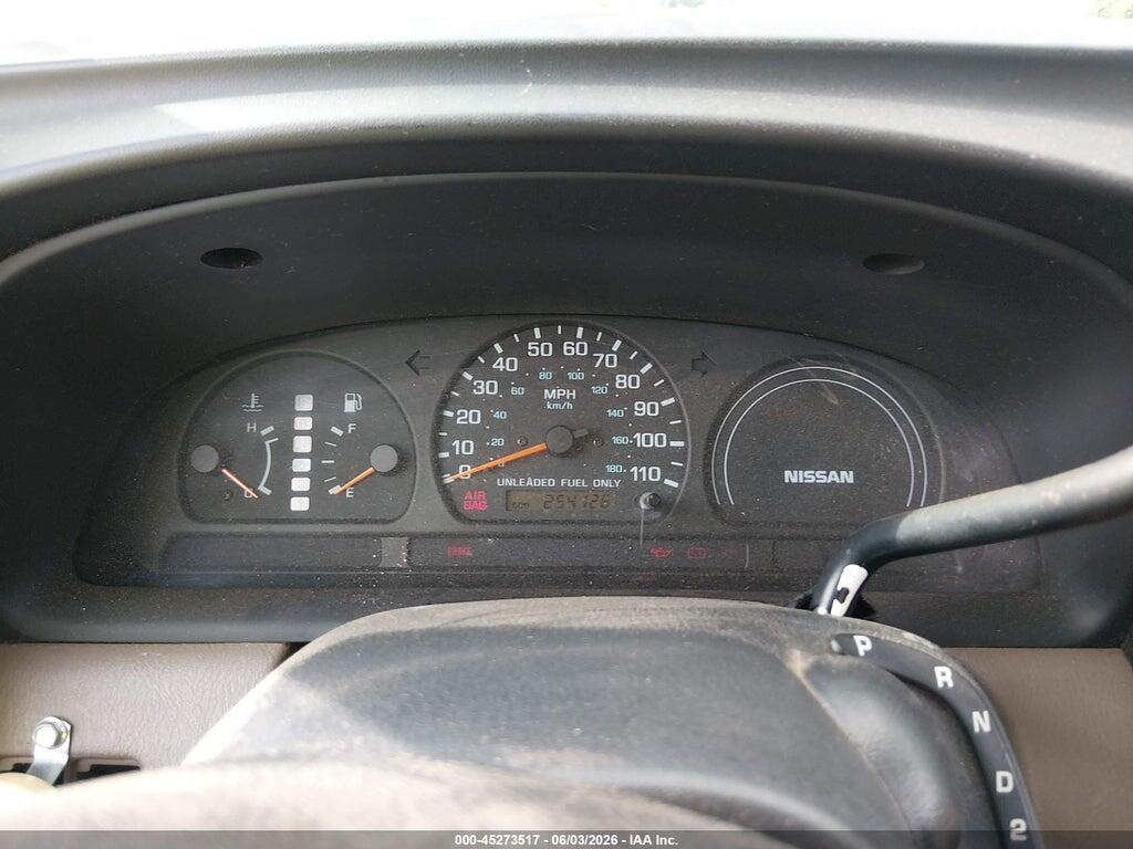 1N6DD26S9XC309062 1999 NISSAN FRONTIER photo no. 7
