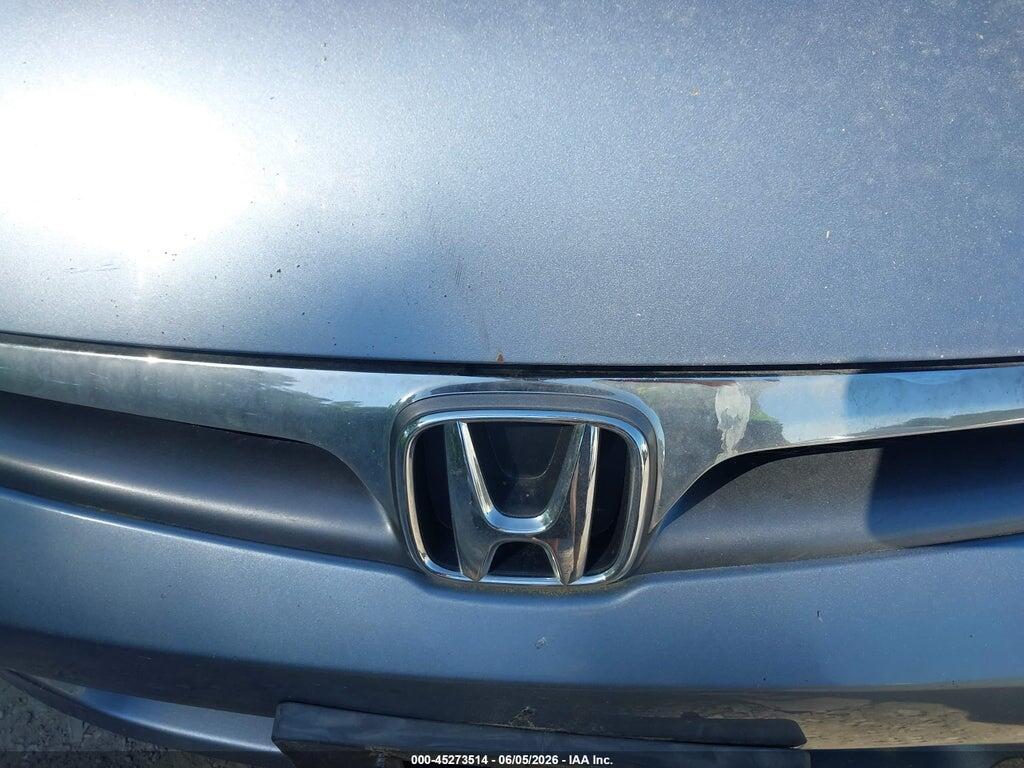 1HGCM66437A065641 2007 HONDA ACCORD photo no. 10