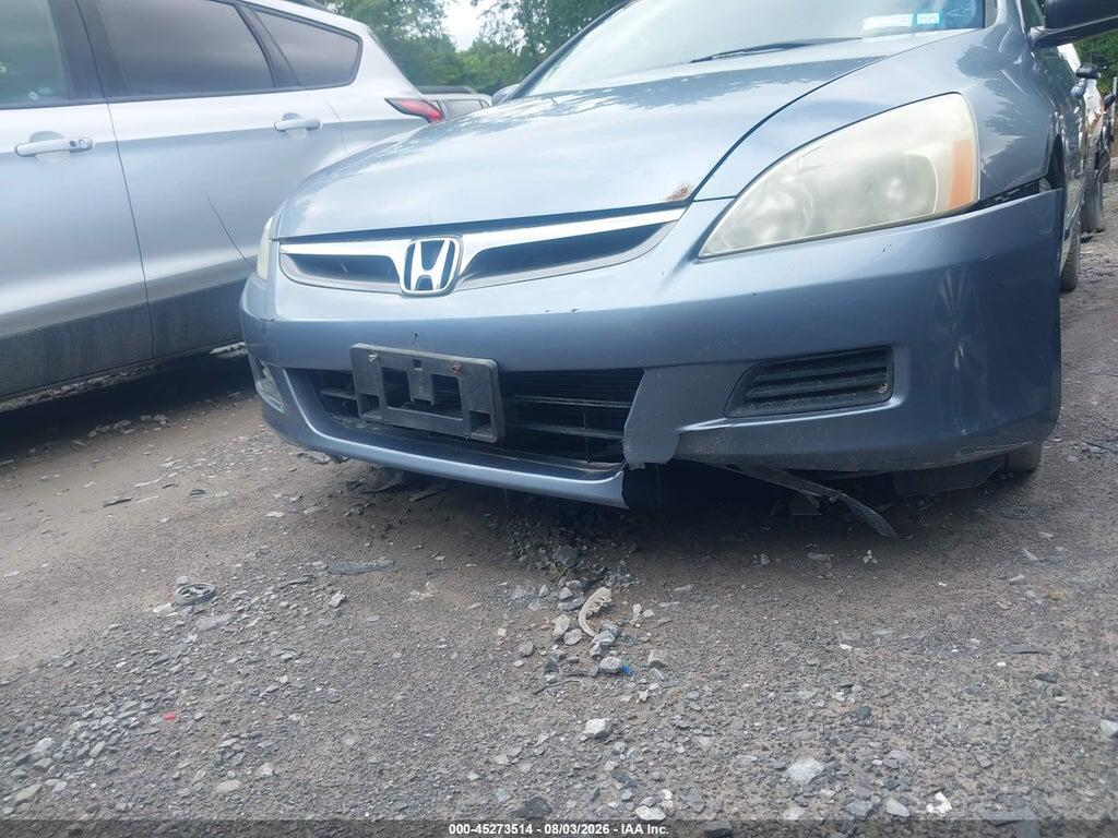 1HGCM66437A065641 2007 HONDA ACCORD photo no. 6