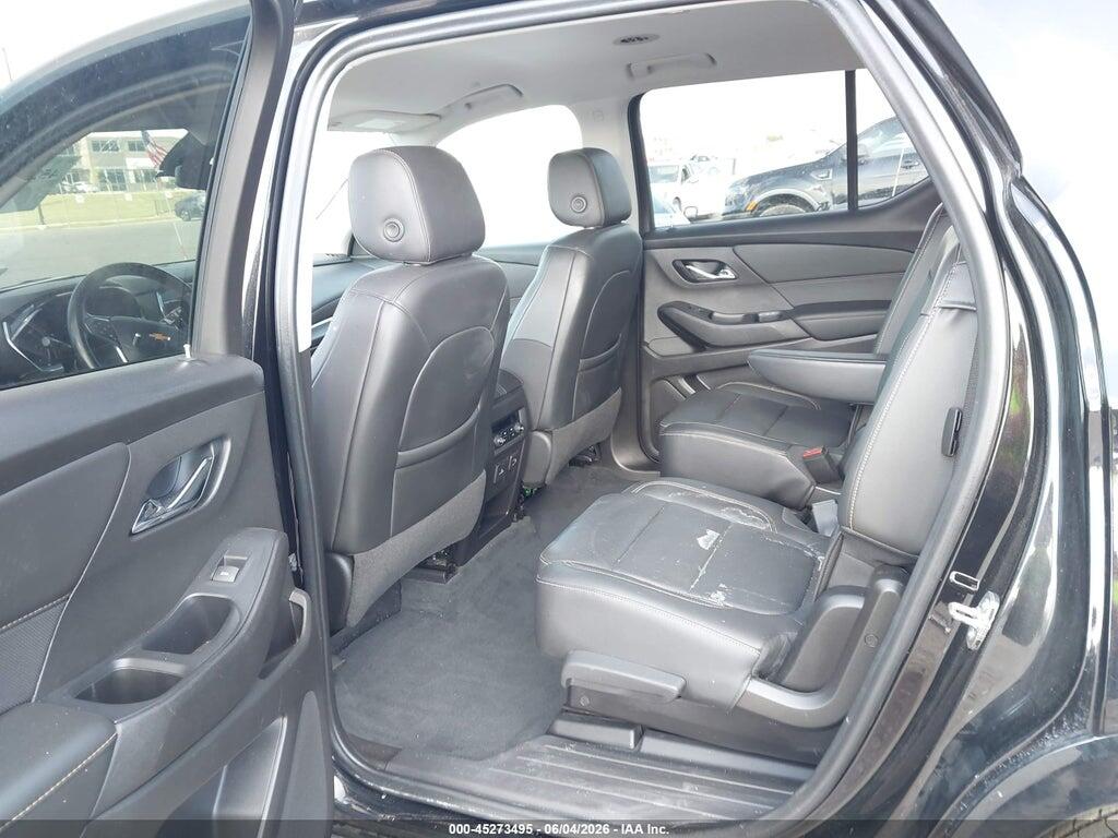 1GNERKKW6MJ219027 2021 CHEVROLET TRAVERSE photo no. 7