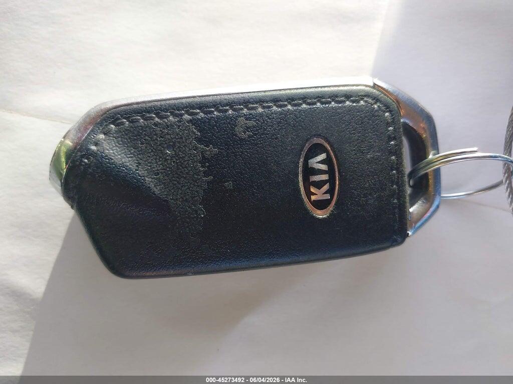 KNAE25LA9K6046036 2019 KIA STINGER photo no. 11