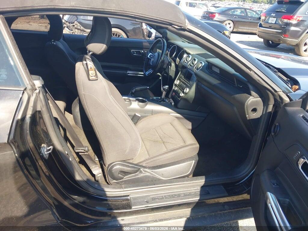 1FATP8EM7F5400996 2015 FORD MUSTANG photo no. 5