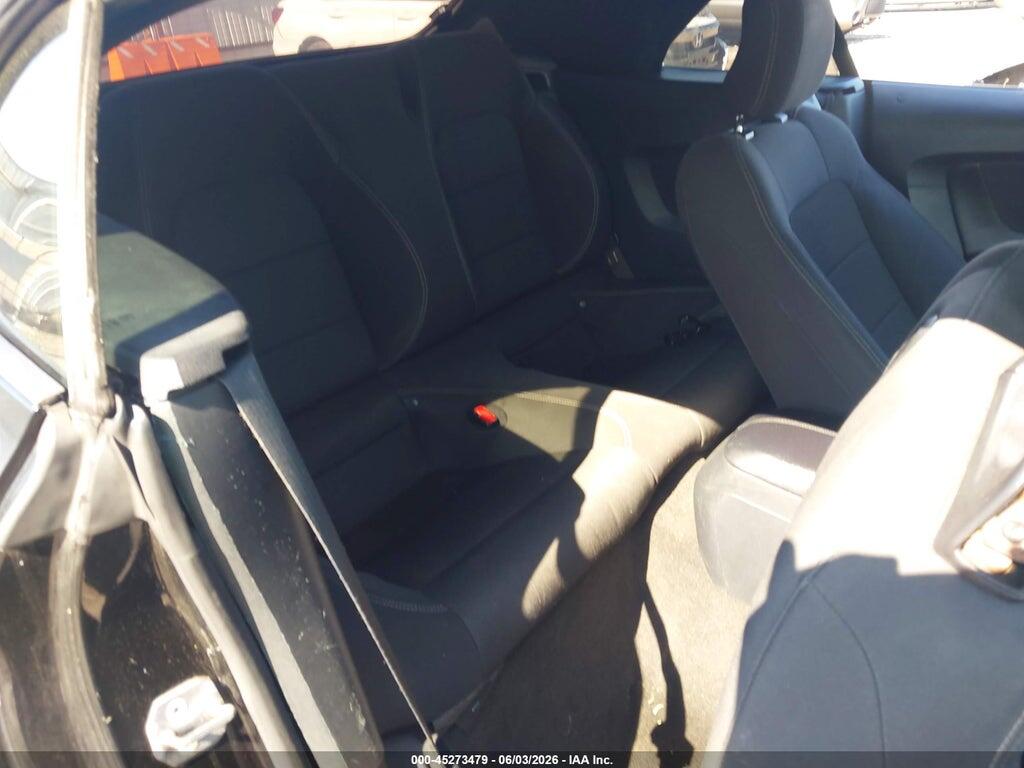 1FATP8EM7F5400996 2015 FORD MUSTANG photo no. 8