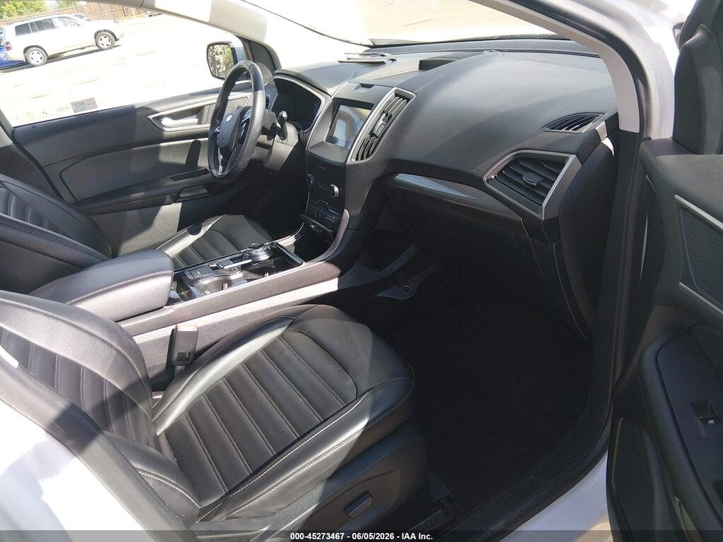 2FMPK4J99LBB53326 2020 FORD EDGE photo no. 5