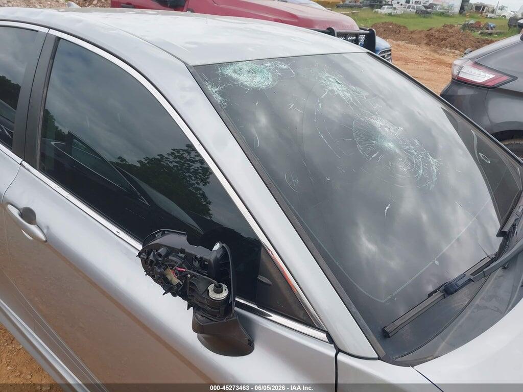 4T1G11AK0LU944293 2020 TOYOTA CAMRY photo no. 6
