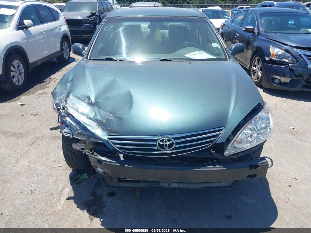 4T1BE32K56U112509 2006 TOYOTA CAMRY photo no. 6