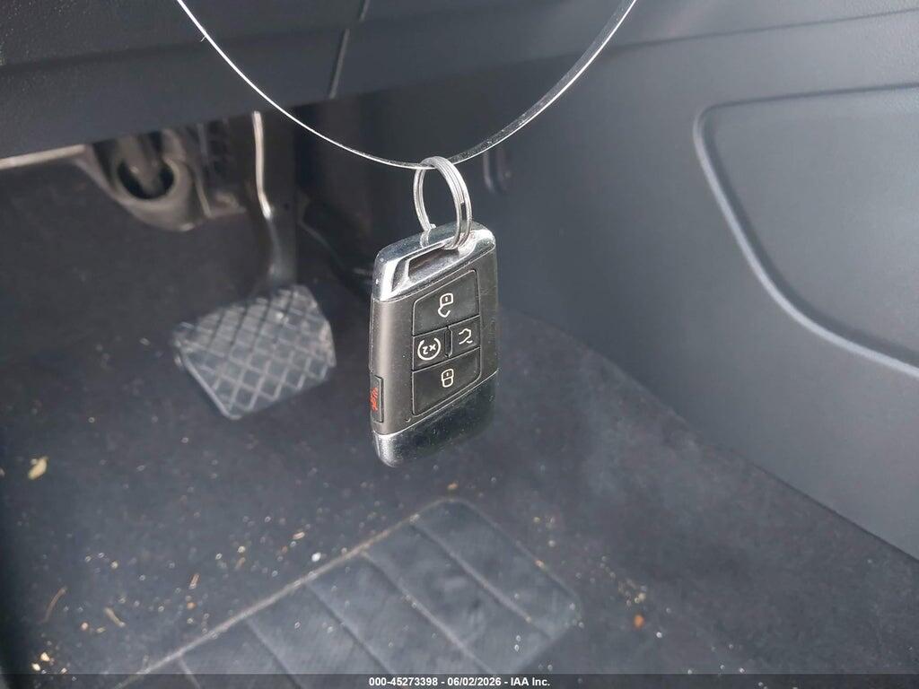 1V2WP2CA6MC591055 2021 VOLKSWAGEN ATLAS photo no. 11