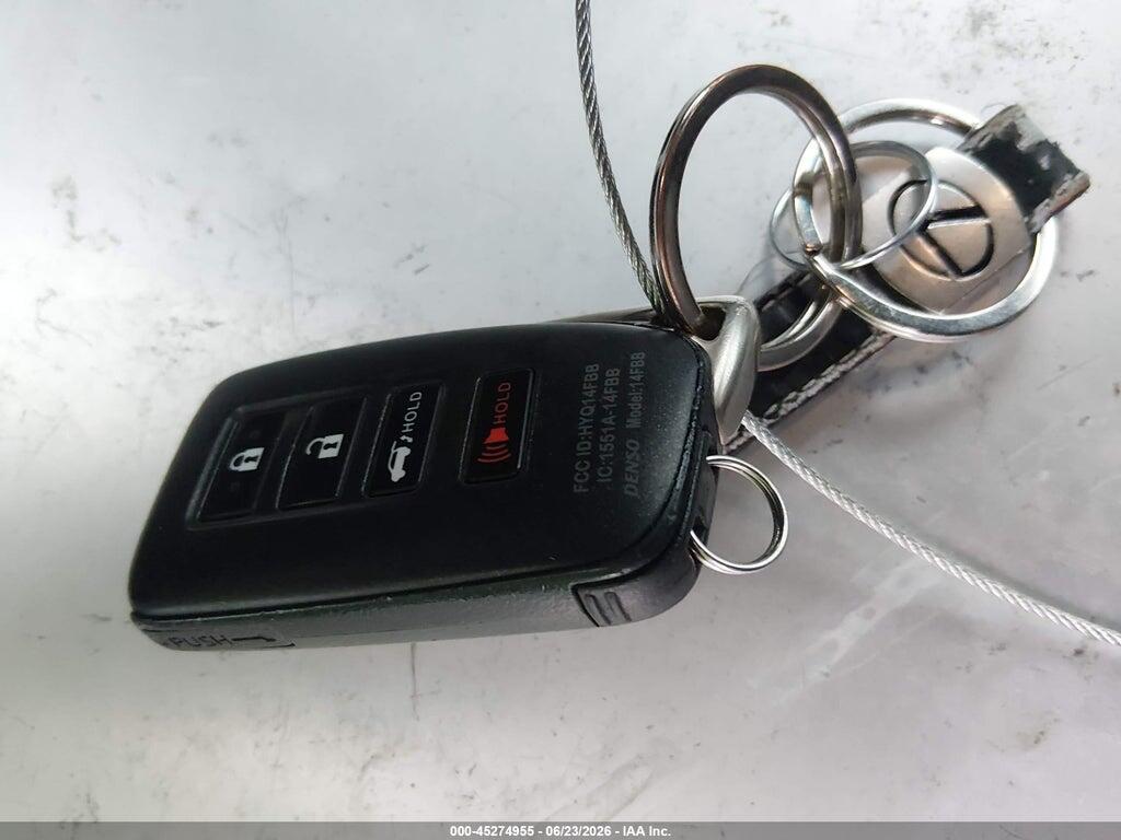 2T2BZMCAXGC028314 2016 LEXUS RX 350 photo no. 11