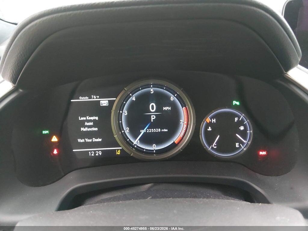2T2BZMCAXGC028314 2016 LEXUS RX 350 photo no. 7