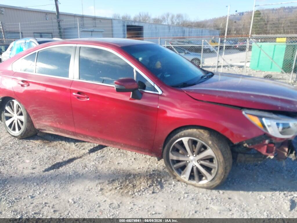 4S3BNBL69F3038386 2015 SUBARU LEGACY photo no. 1