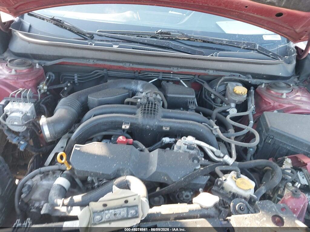 4S3BNBL69F3038386 2015 SUBARU LEGACY photo no. 10