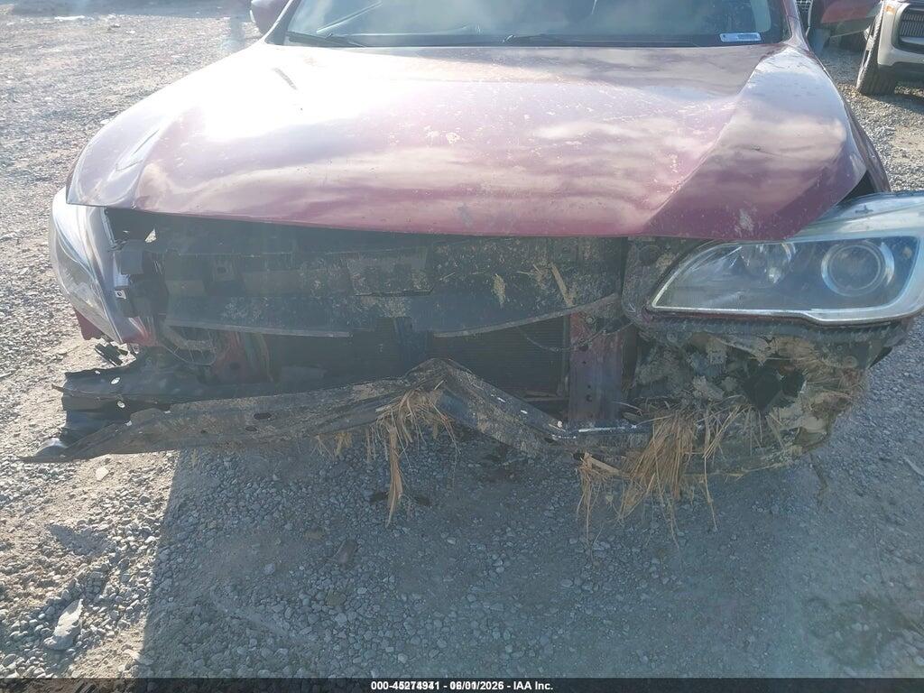 4S3BNBL69F3038386 2015 SUBARU LEGACY photo no. 11