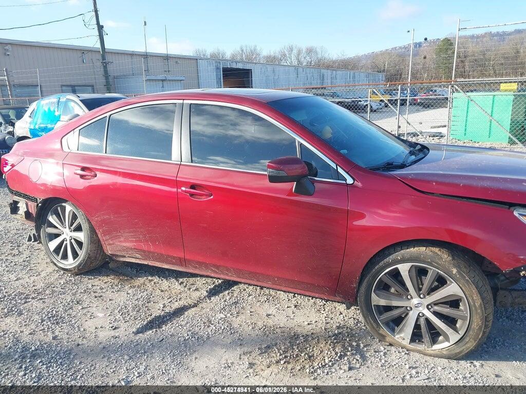 4S3BNBL69F3038386 2015 SUBARU LEGACY photo no. 12