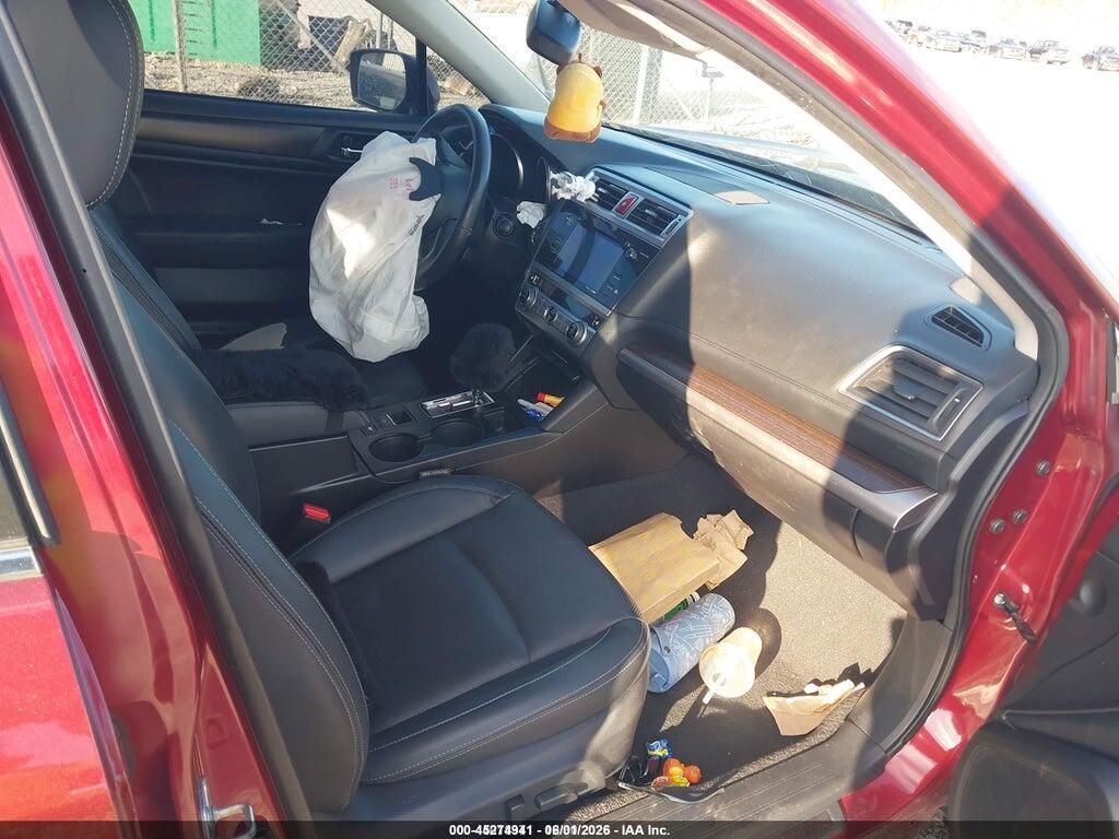 4S3BNBL69F3038386 2015 SUBARU LEGACY photo no. 5
