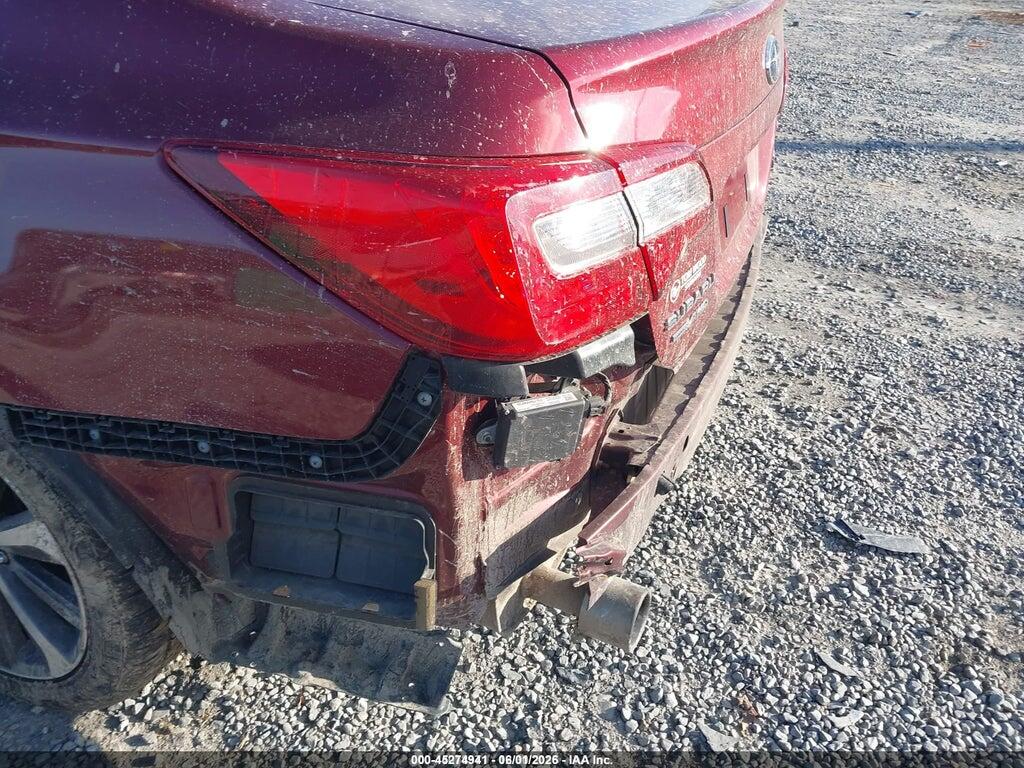4S3BNBL69F3038386 2015 SUBARU LEGACY photo no. 6