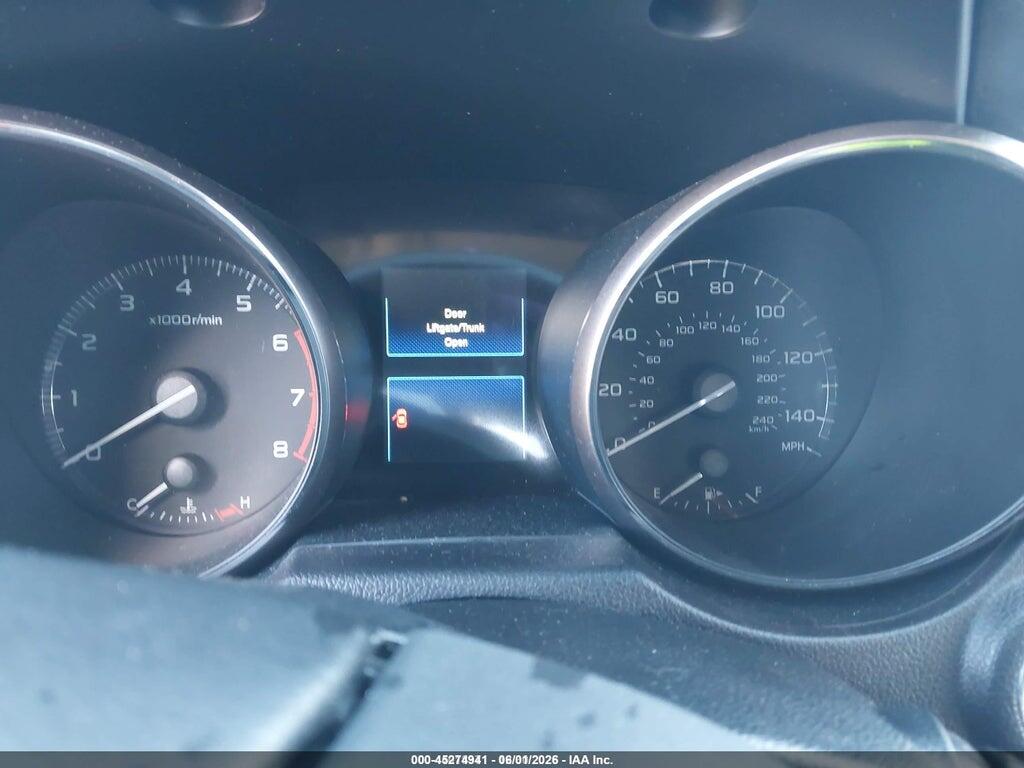 4S3BNBL69F3038386 2015 SUBARU LEGACY photo no. 7