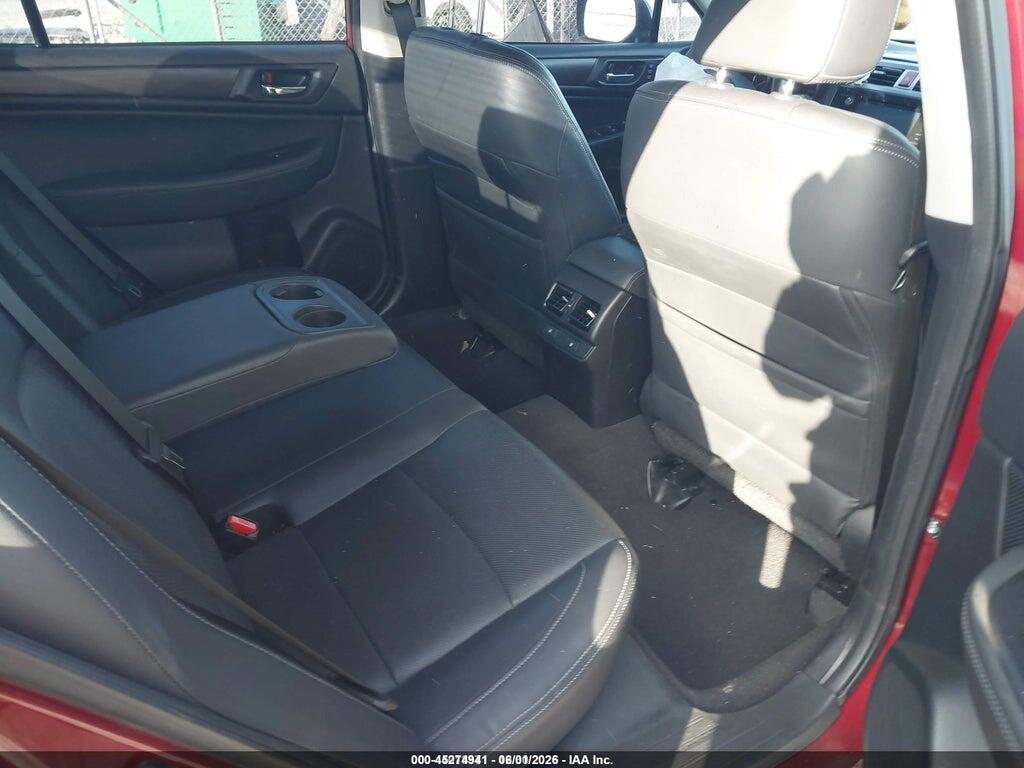 4S3BNBL69F3038386 2015 SUBARU LEGACY photo no. 8