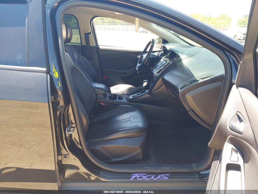 1FADP3K25DL247716 2013 FORD FOCUS photo no. 5