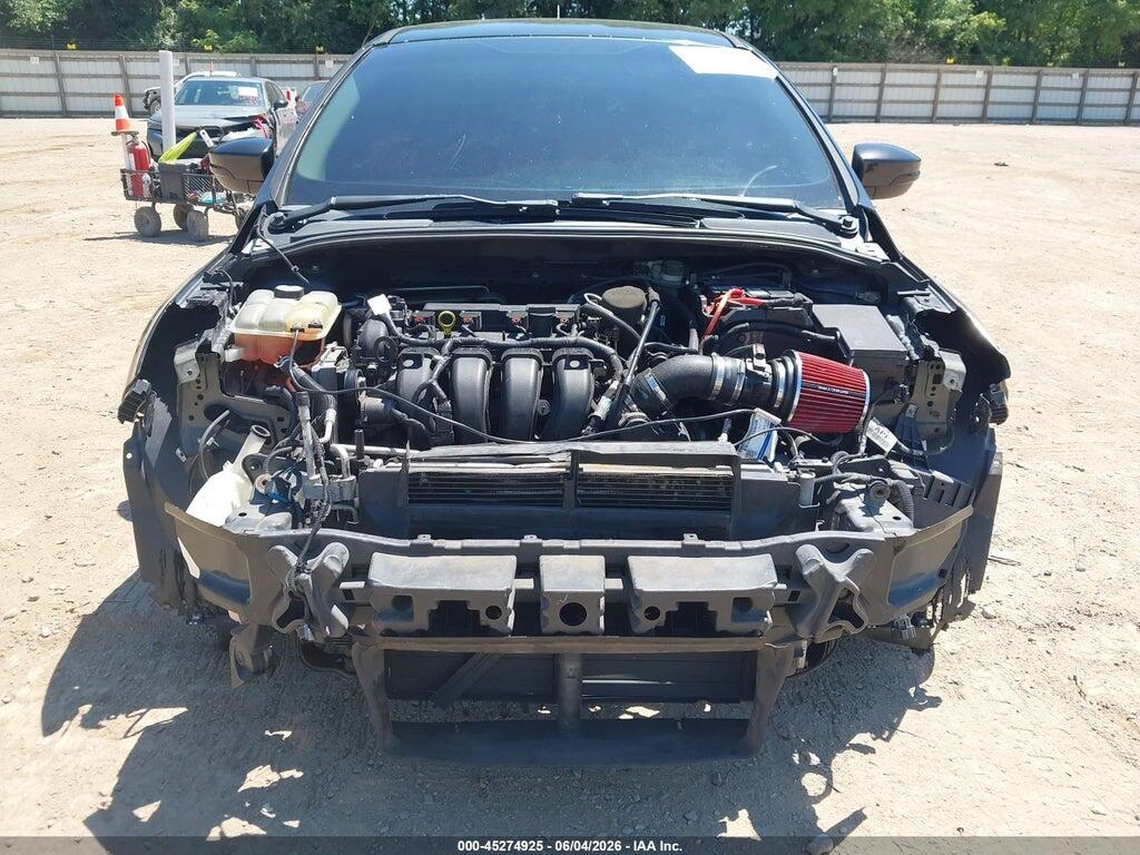 1FADP3K25DL247716 2013 FORD FOCUS photo no. 6