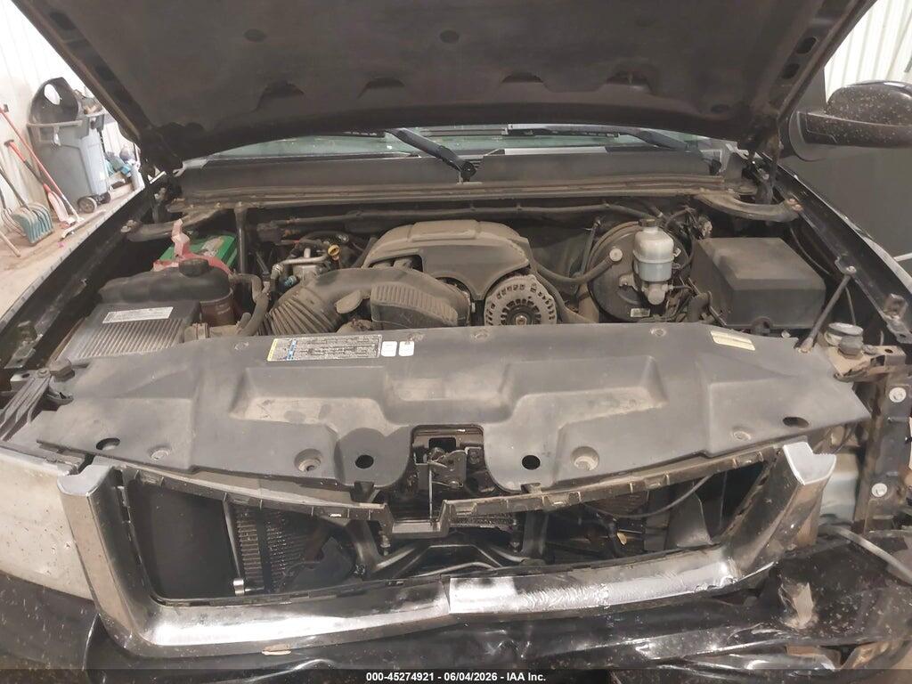 2GTEK638781182865 2008 GMC SIERRA 1500 photo no. 10