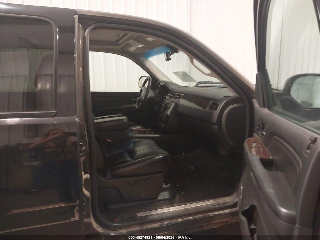 2GTEK638781182865 2008 GMC SIERRA 1500 photo no. 5