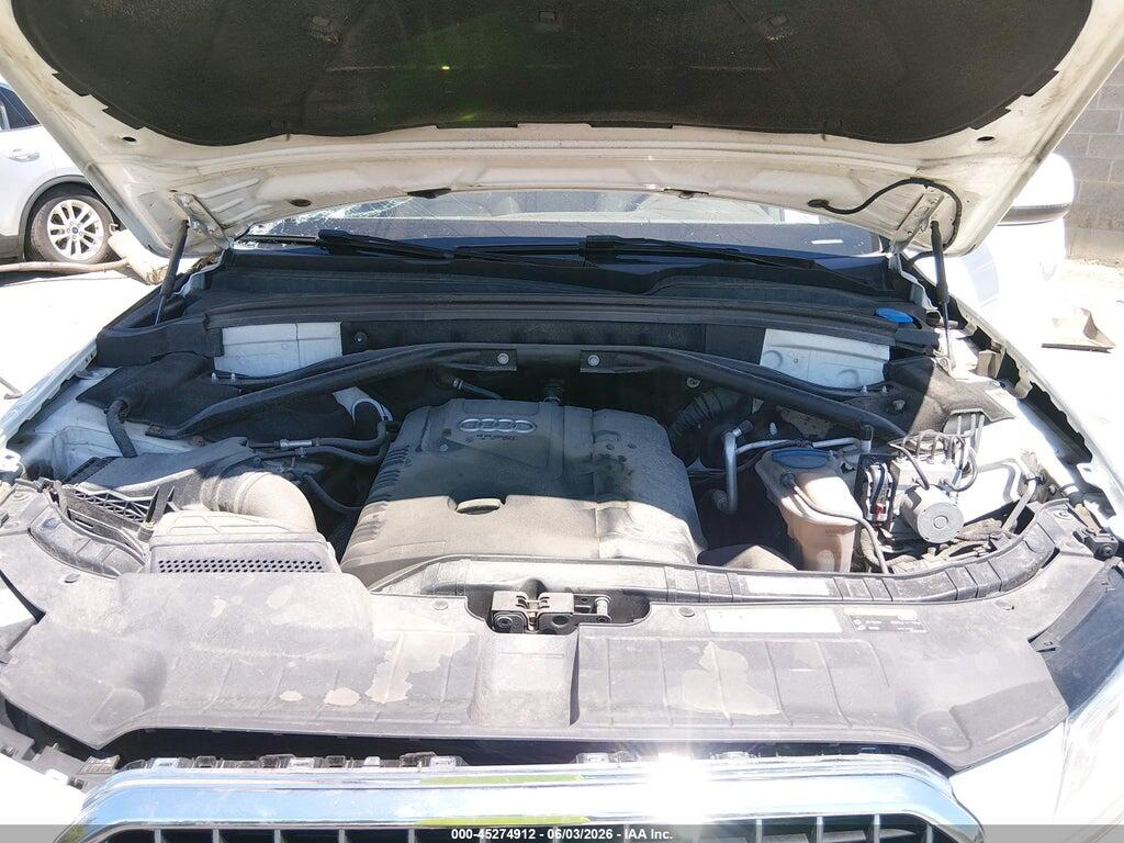 WA1LFAFP5EA028099 2014 AUDI Q5 photo no. 10