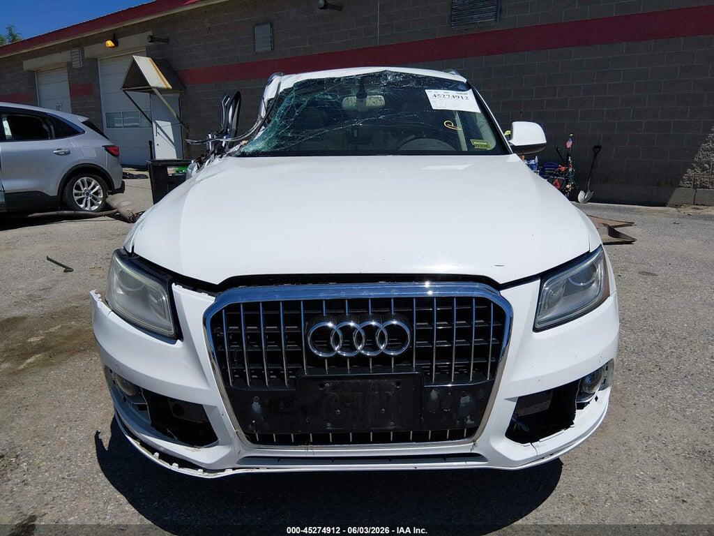 WA1LFAFP5EA028099 2014 AUDI Q5 photo no. 12
